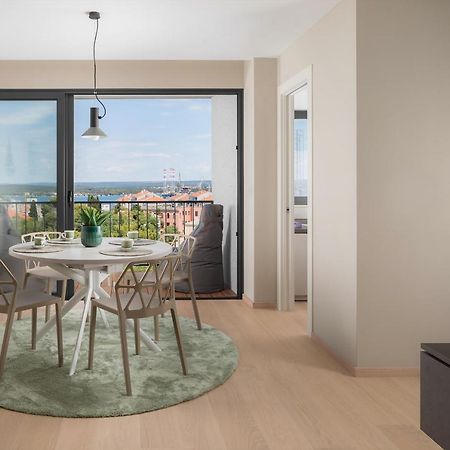 Luxury Apartment Bianco PUY Eksteriør bilde