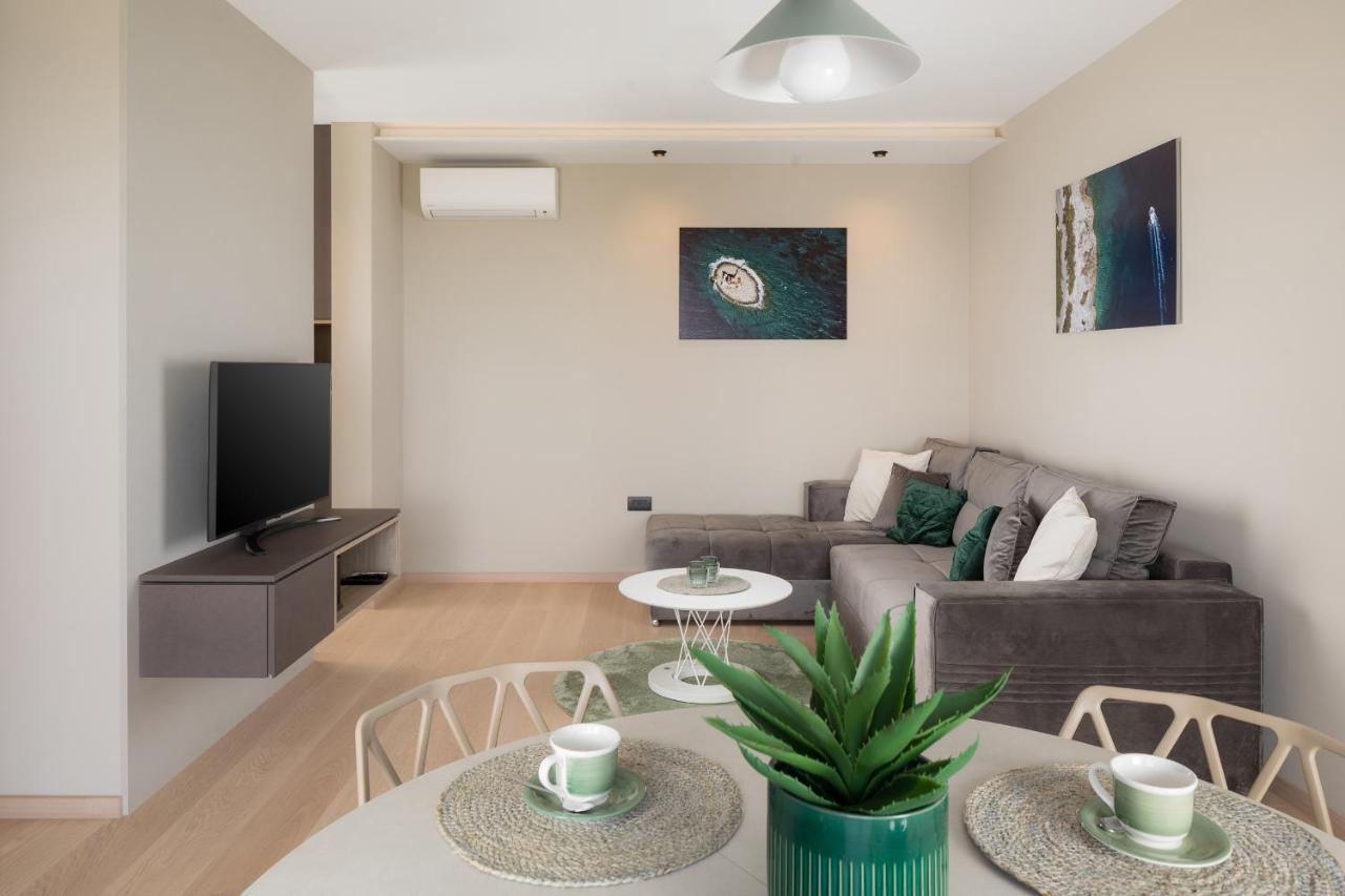 Luxury Apartment Bianco PUY Eksteriør bilde