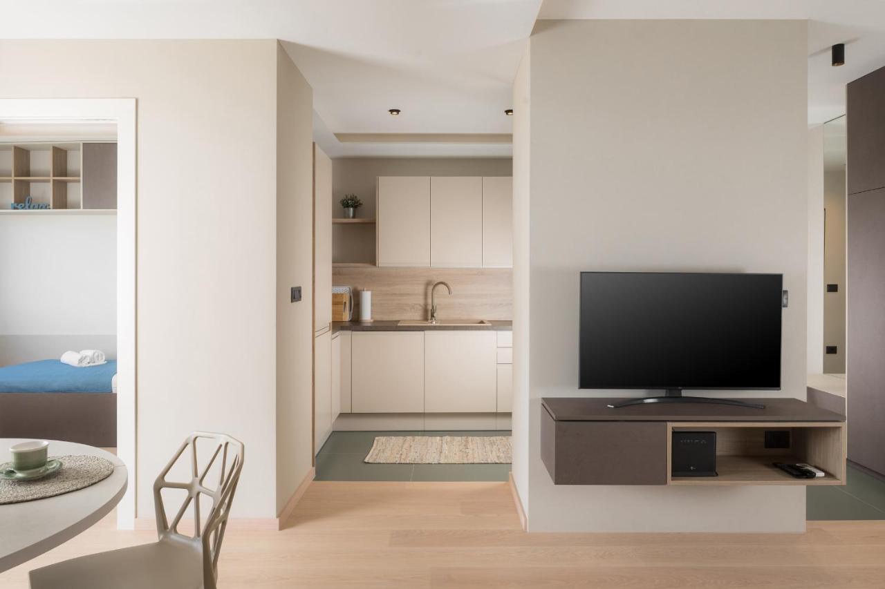Luxury Apartment Bianco PUY Eksteriør bilde