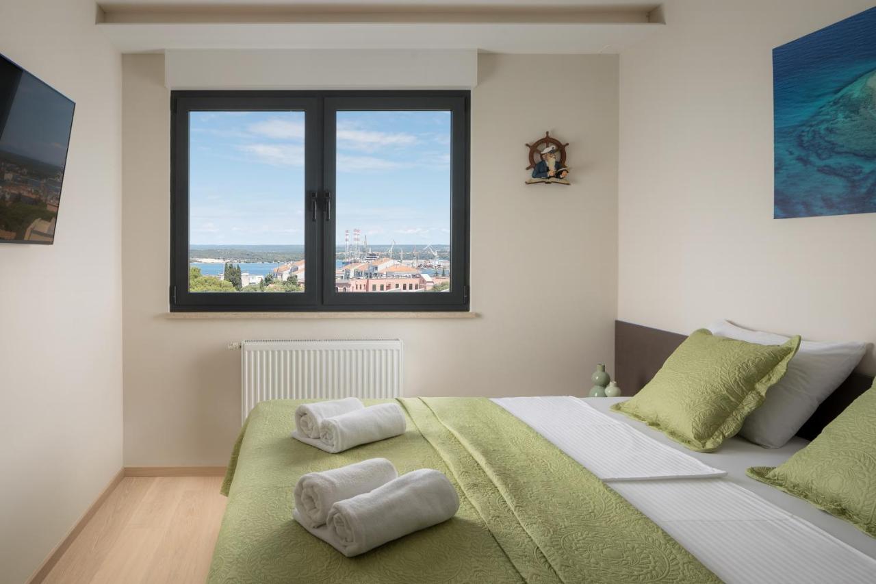 Luxury Apartment Bianco PUY Eksteriør bilde