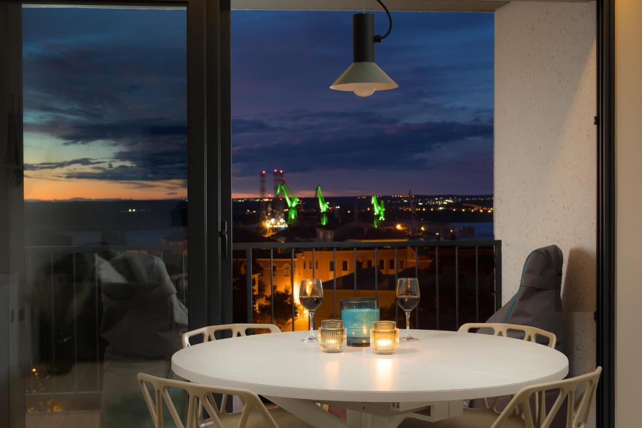 Luxury Apartment Bianco PUY Eksteriør bilde