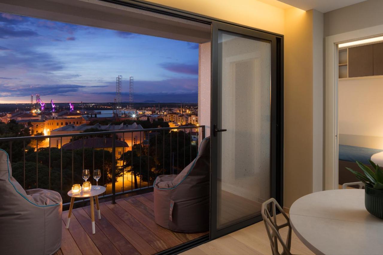 Luxury Apartment Bianco PUY Eksteriør bilde